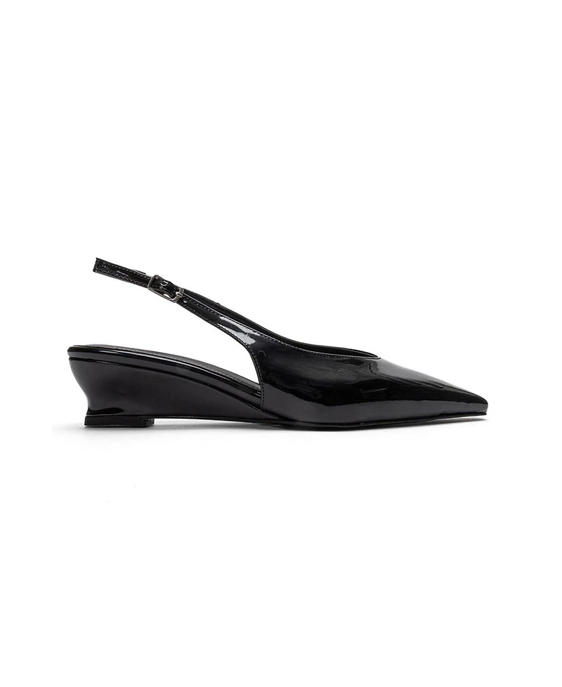 Prologue Shoes Women's Cosella Slingback Pump