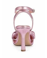 Prologue Shoes Pila Ankle Strap Stiletto Sandal