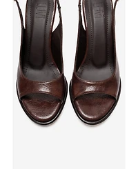 Prologue Shoes Women's Iselin Stiletto Sandal