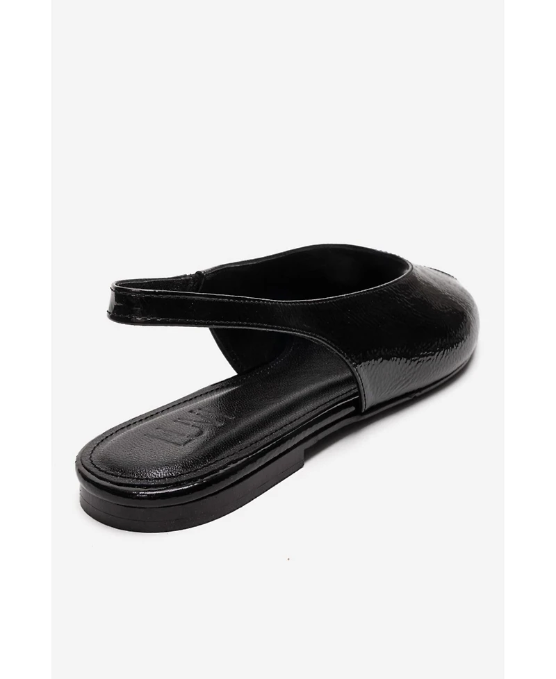 Prologue Shoes Women's Serina Slingback Sandal
