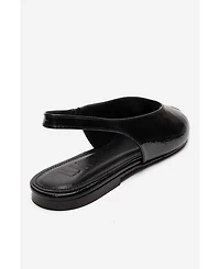 Prologue Shoes Women's Serina Slingback Sandal