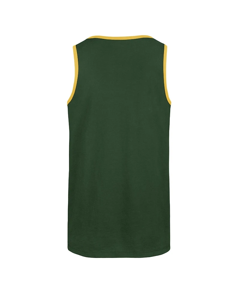 '47 Brand Men's Green Bay Packers Premier Franklin Tank Top