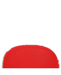 '47 Brand Men's Red/White Florida Panthers Beach Side Adjustable Trucker Hat