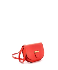 Pre-Owned HERMES Mini Convoyeur Crossbody Bag Evercolor