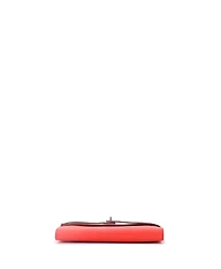 Pre-Owned HERMES Long Kelly Wallet Epsom