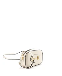 Pre-Owned Gucci Small Horsebit 1955 Camera Bag Leather