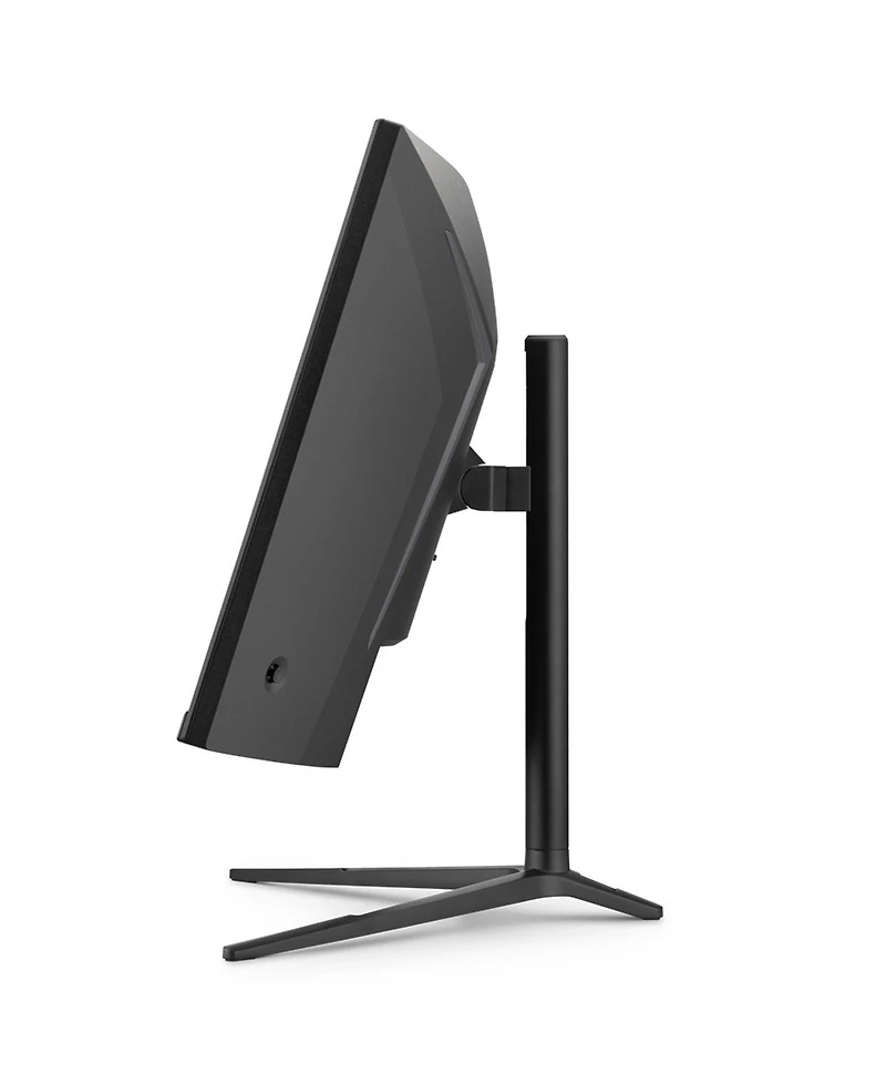 ViewSonic VX3418C-2K 34 Inch 21:9 UltraWide Qhd 180Hz Mva Led Curved Gaming Monitor