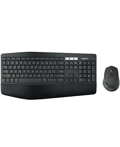Logitech MK850 Performance Wireless Keyboard and Mouse Combo