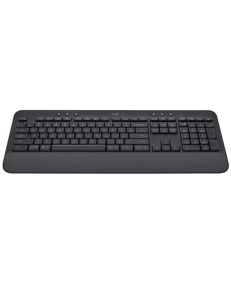 Logitech Signature K650 Wireless Keyboard