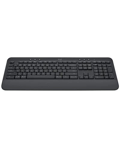Logitech Signature K650 Wireless Keyboard