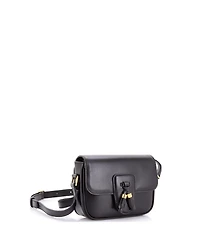 Pre-Owned Celine Mini Tassels Bag Leather