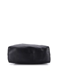 Pre-Owned Gucci Medium Soho Chain Strap Shoulder Bag Leather