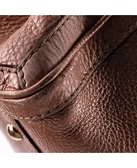 Pre-Owned Gucci Medium Bella Tote Leather