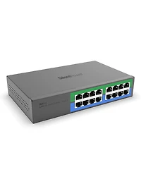 iFi Audio Lan iSilencer Ethernet Filter 8-In / 8-Out