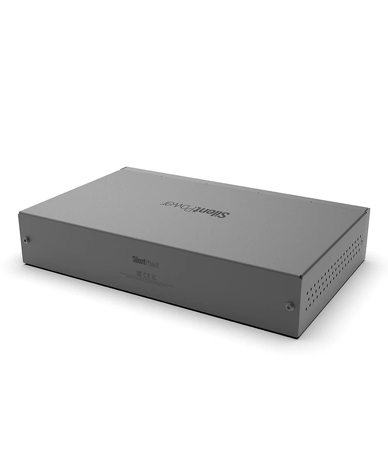 iFi Audio Lan iSilencer Ethernet Filter 12-In / 12-Out