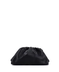 Pre-Owned Bottega Veneta The Pouch Leather