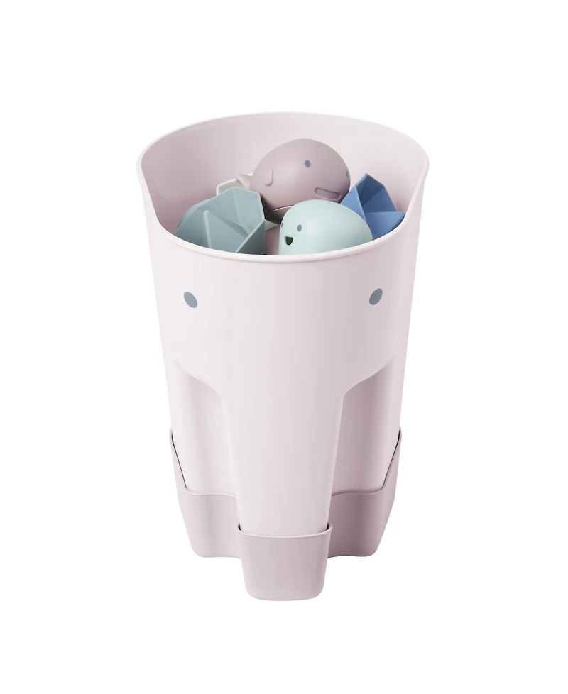 Shnuggle Baby Boys' and Girls' Bath Changing Bundle, 6-Piece Set