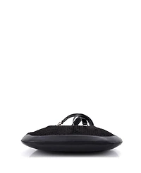 Pre-Owned Gucci Medium B Shoulder Bag Gg Suede