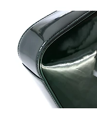 Pre-Owned Saint Laurent Small Le 5 a 7 Hobo Patent