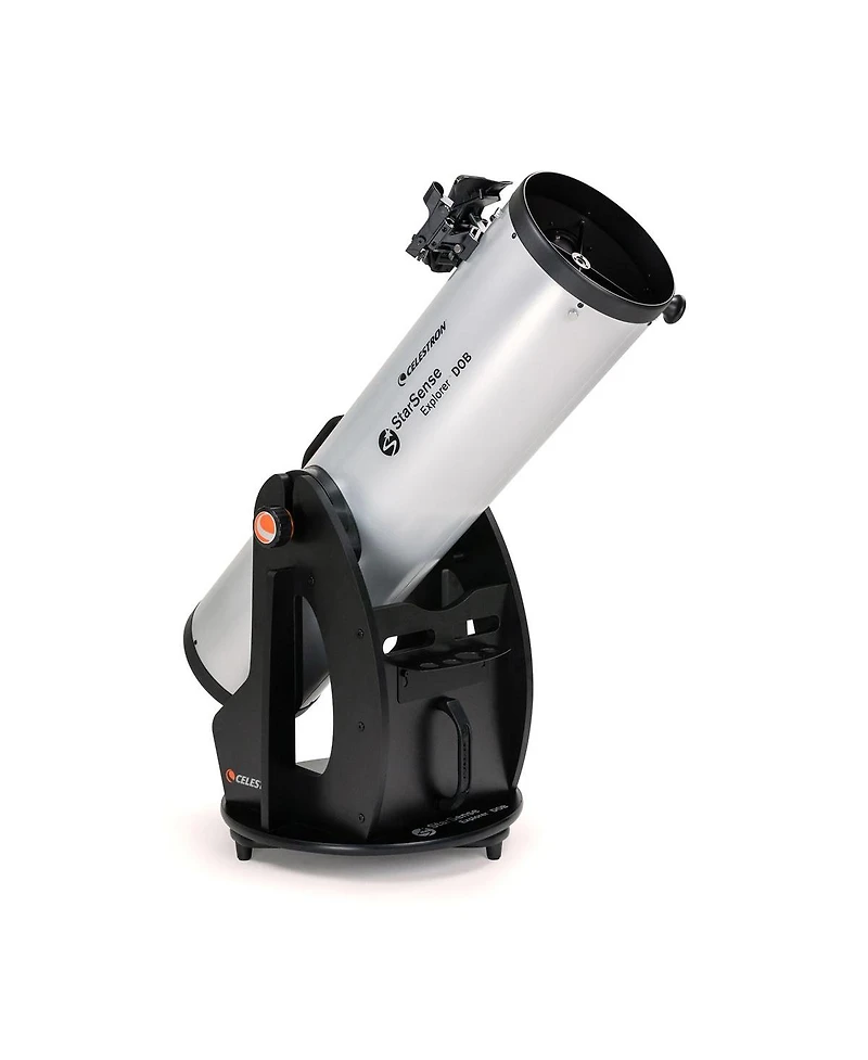 Celestron StarSense Explorer 10" Smartphone App-Enabled Dobsonian Telescope