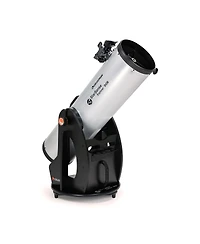 Celestron StarSense Explorer 10" Smartphone App-Enabled Dobsonian Telescope