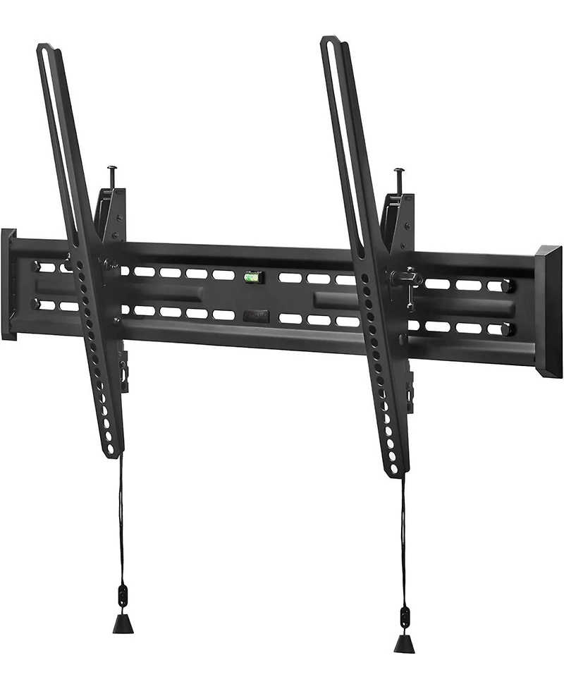 Walts Tv Tilt-mount-43-90 Large/Xl Tilt Mount for 43"-98" Compatible TVs
