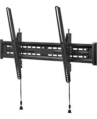 Walts Tv Tilt-mount-43-90 Large/Xl Tilt Mount for 43"-98" Compatible TVs