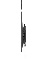 Walts Tv Tilt-mount-43-90 Large/Xl Tilt Mount for 43"-98" Compatible TVs