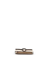 Pre-Owned Gucci Super Mini Dionysus Bag Leather