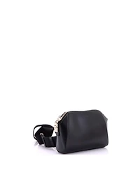 Pre-Owned Givenchy Antigona U Crossbody Bag Leather