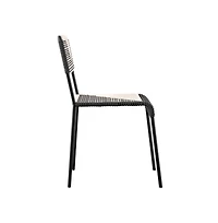 Augusta Home Watkindale Woven Outdoor Chairs