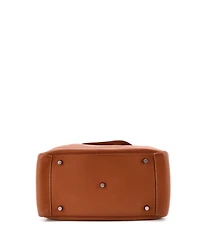 Pre-Owned HERMES 34 Lindy Bag Clemence