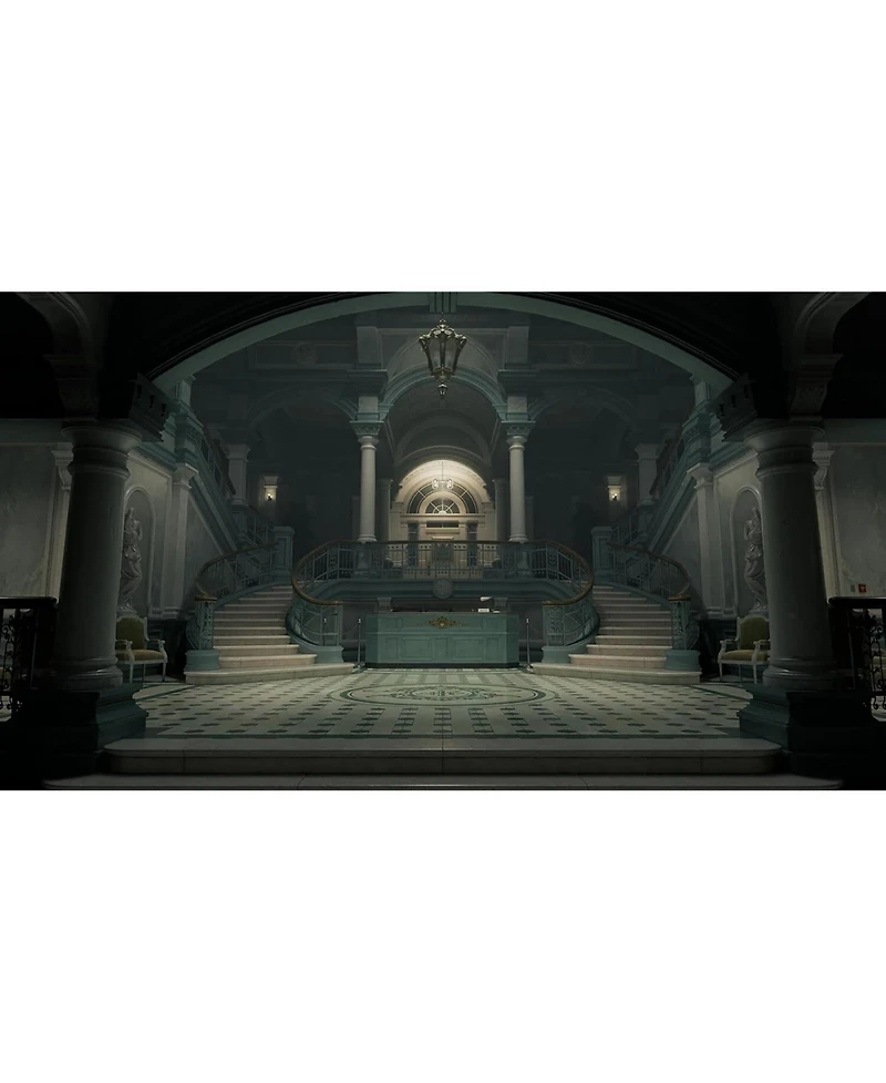 Capcom Resident Evil Requiem for Playstation 5