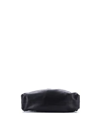 Pre-Owned Bottega Veneta Teen The Pouch Leather