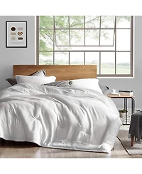 Coma Inducer Oversized Comforter Set Touchy Feely