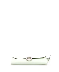 Pre-Owned HERMES Chaine d'Ancre To Go Wallet Epsom