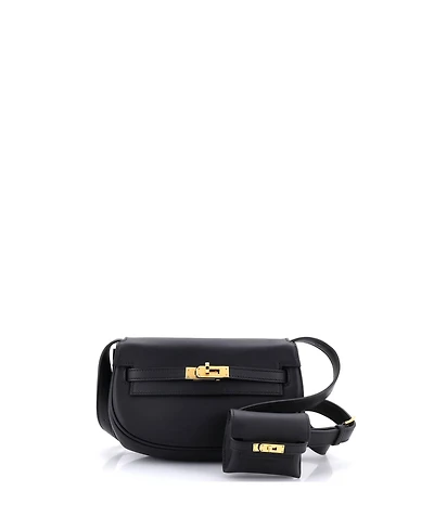Pre-Owned HERMES Kelly Moove Bag Swift