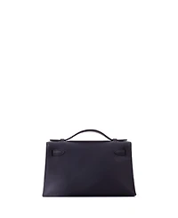 Pre-Owned HERMES Kelly Pochette Swift