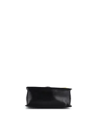 Pre-Owned Prada Medium Cahier Convertible Shoulder Bag City Calf and Saffiano