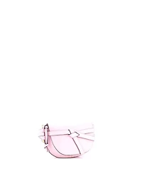 Pre-Owned Loewe Mini Gate Belt Bag Leather