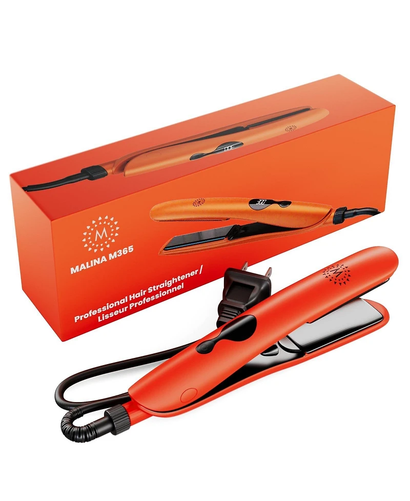 Malina Professional Hair Straightener