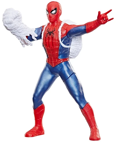 Spider-Man Marvel Studios Spider Man Brand New Day Action Fx