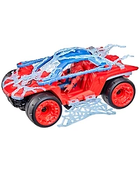 Spider-Man Marvel Spider-Man ActionVerse Stretch and Blast Buggy