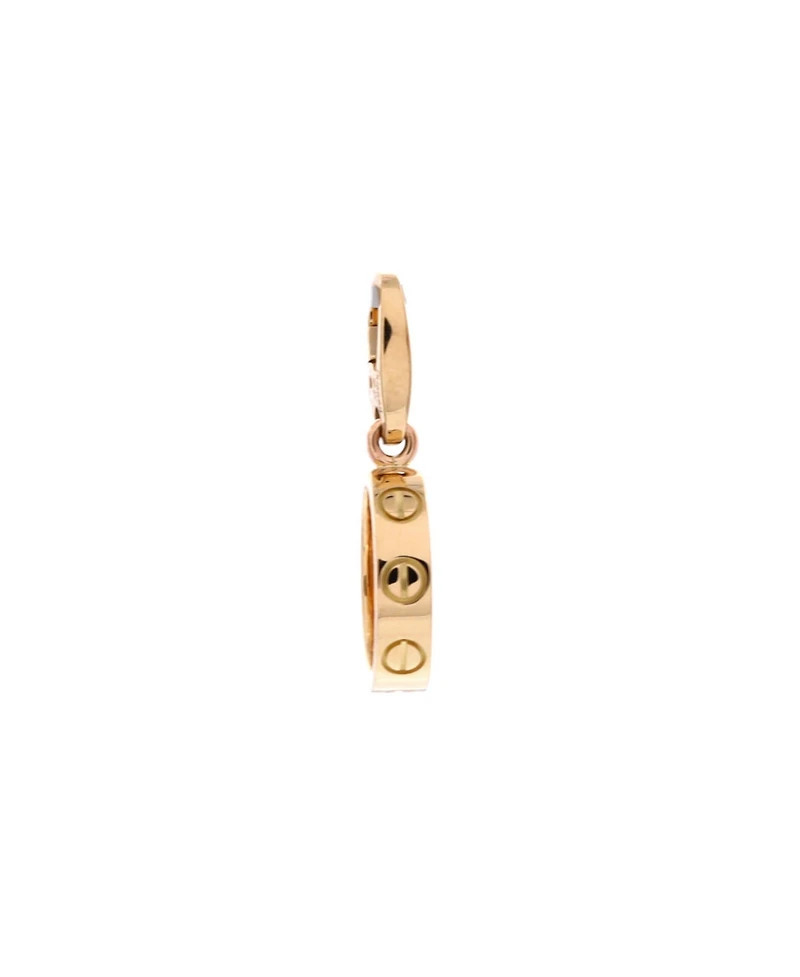 Pre-Owned Cartier Love Charm Pendant