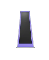 Hyte Touch Infinite Display Upgrade Ips Display Resolution - 60Hz Refresh Rate Point Multi-Touch - Taro Milk