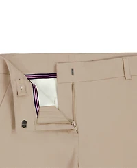 Nautica Girls' 7-16 Tailored Knee Length Shorts