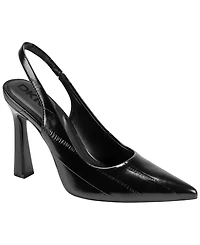 Dkny Women's Caytina Slingback Pumps
