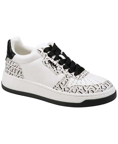 Dkny Women's Autumn Lace-Up Sneakers