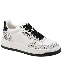 Dkny Women's Autumn Lace-Up Sneakers