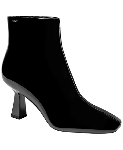 Dkny Women's Ardenn Heeled Dress Booties